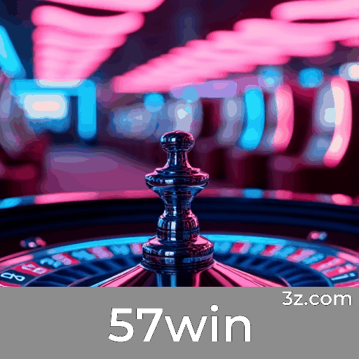 57win: Plataforma Comunitária e Interativa