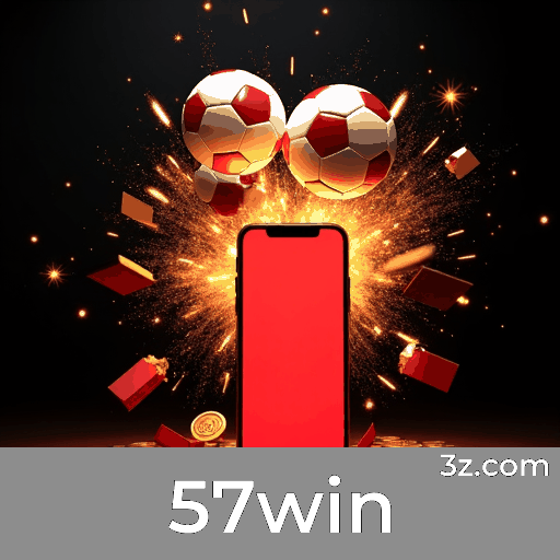 57win: Slots de Prêmios Milionários, Jogos de Mesa Estratégicos, e Experiência de Real Dealer