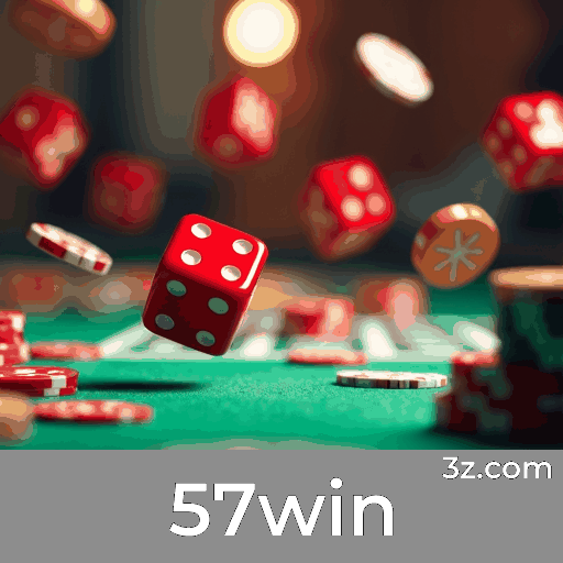 57win: Plataforma Comunitária e Interativa