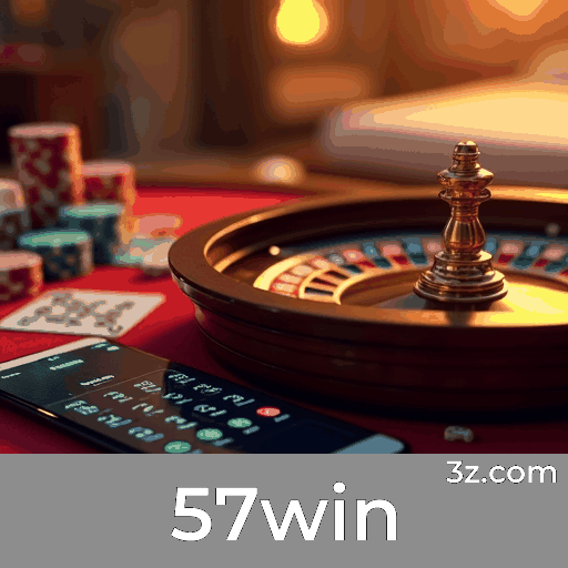 Profissionalismo Esportivo no Brasil com a 57win